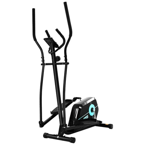 Everfit Exercise Bike Elliptical Cross Trainer Home Gym Fitness