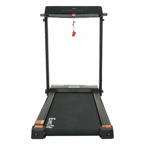 Everfit Treadmill Electric Home Gym Fitness Exercise Fully Foldable